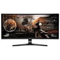 Монитор LG 34UC79G-B фото 1